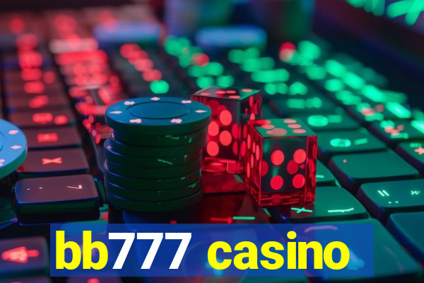 bb777 casino